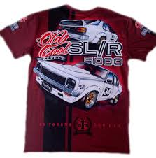 T Shirts